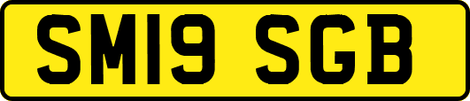 SM19SGB