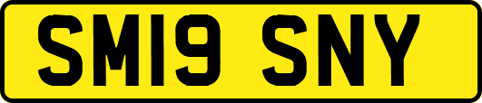 SM19SNY