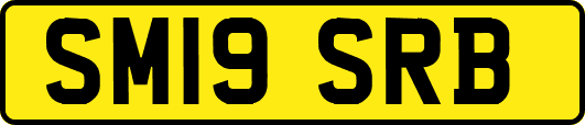 SM19SRB