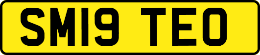 SM19TEO