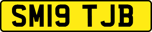 SM19TJB