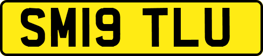 SM19TLU