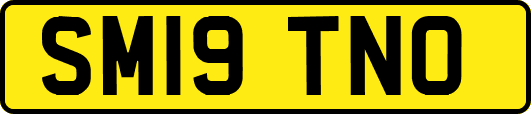 SM19TNO