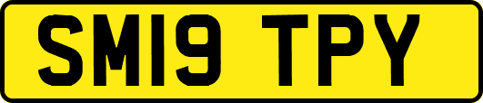 SM19TPY