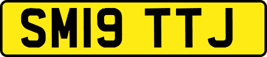 SM19TTJ