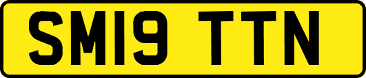 SM19TTN