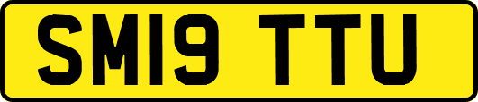 SM19TTU