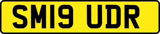 SM19UDR