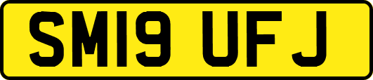 SM19UFJ