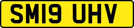 SM19UHV