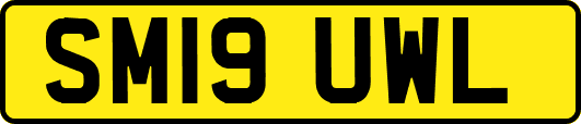 SM19UWL