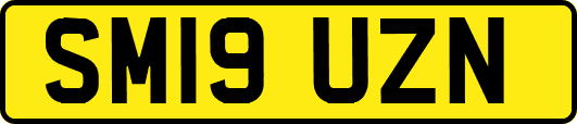 SM19UZN
