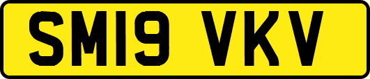 SM19VKV