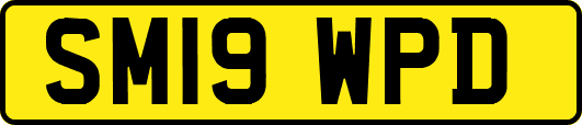 SM19WPD
