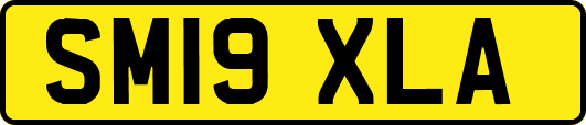 SM19XLA