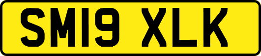 SM19XLK