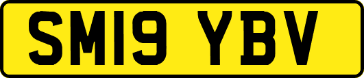 SM19YBV