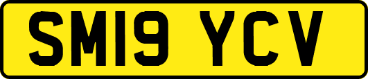 SM19YCV