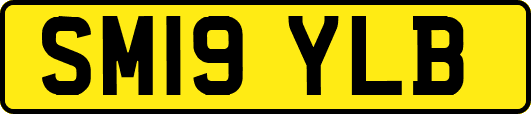 SM19YLB