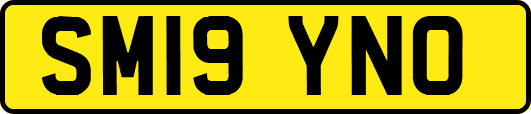 SM19YNO