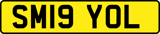 SM19YOL