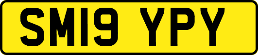 SM19YPY