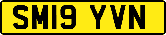 SM19YVN