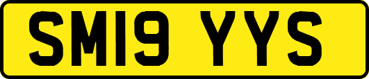 SM19YYS