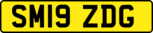 SM19ZDG
