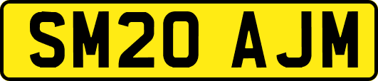 SM20AJM