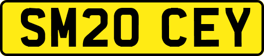 SM20CEY