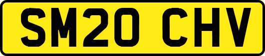 SM20CHV