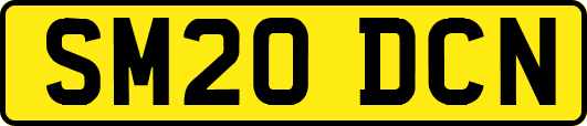 SM20DCN