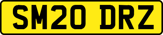 SM20DRZ