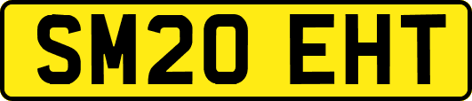 SM20EHT