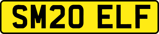 SM20ELF
