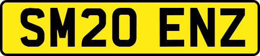 SM20ENZ