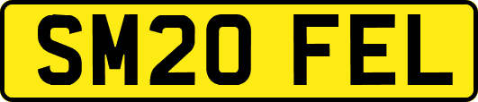SM20FEL