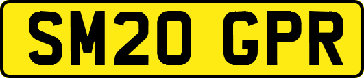 SM20GPR