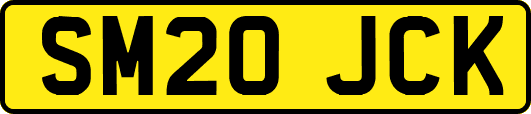 SM20JCK