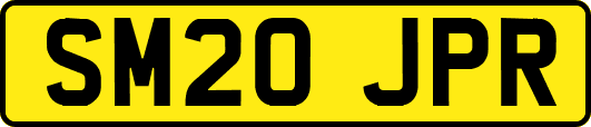 SM20JPR