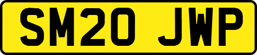 SM20JWP
