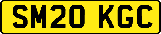 SM20KGC