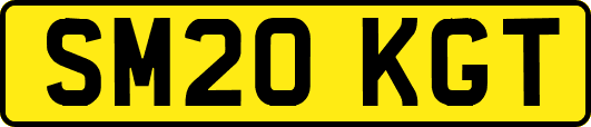 SM20KGT