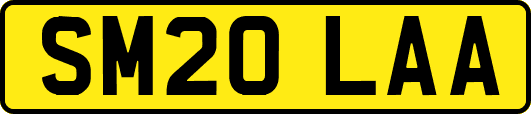 SM20LAA