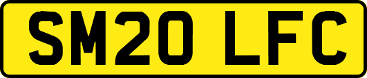 SM20LFC
