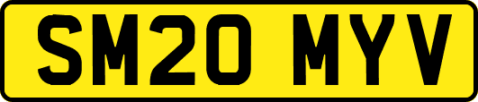 SM20MYV