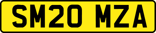 SM20MZA