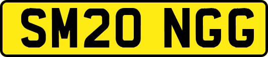 SM20NGG