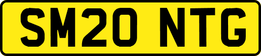 SM20NTG